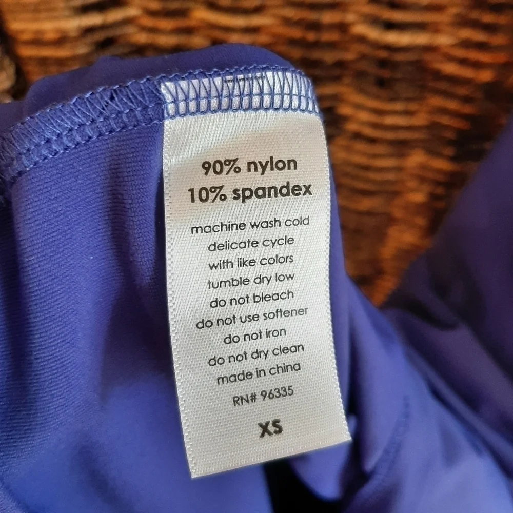 NWT Revolve Susana Monaco XS One Shoulder Dress Purple New Year's Eve Wedding - Picture 4 of 7